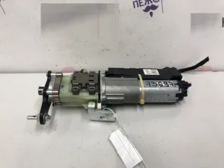 4L0827851 Механизм подъема крышки багажника Audi Q7 4L Арт 2-26180, вид 1