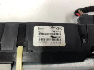 4L0827851 Механизм подъема крышки багажника Audi Q7 4L Арт 2-26180, вид 7