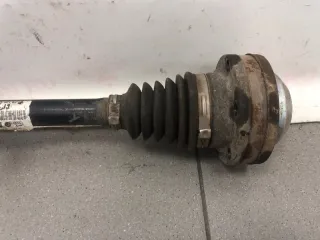1K0407271EE Привод Skoda Octavia A5 Арт 2-26254, вид 2
