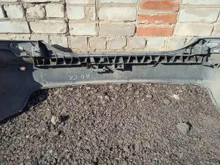  Бампер задний Audi A6 C6 (S6,RS6) Арт 2-26268, вид 6