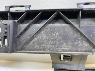 8W5807385 Кронштейн крепления бампера Audi A4 B9 Арт 2-26335, вид 8