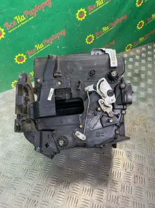 4B1820005F Корпус печки Audi A6 C5 (S6,RS6) Арт 2-26367, вид 2