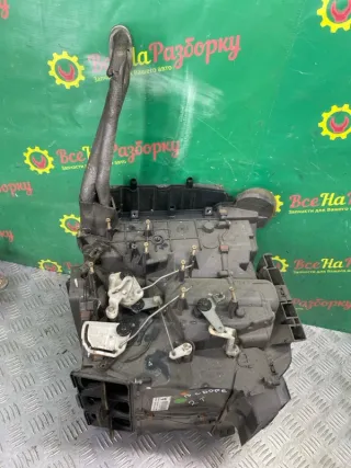 4B1820005F Корпус печки Audi A6 C5 (S6,RS6) Арт 2-26367, вид 5