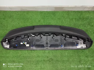 4M8827933GGRU Спойлер Audi Q8 Арт 2-26399, вид 2