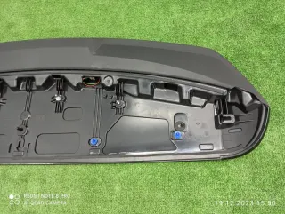4M8827933GGRU Спойлер Audi Q8 Арт 2-26399, вид 3