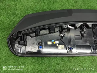 4M8827933GGRU Спойлер Audi Q8 Арт 2-26399, вид 4