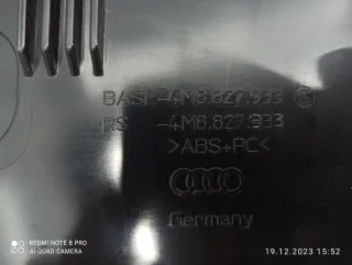 4M8827933GGRU Спойлер Audi Q8 Арт 2-26399, вид 7