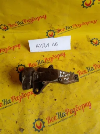 8d0399114t Кронштейн КПП Audi A6 C5 (S6,RS6) Арт 2-26458, вид 1