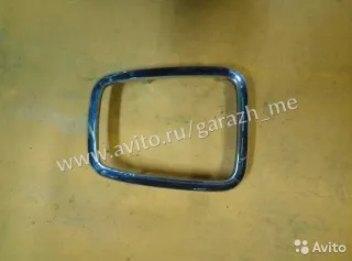  Консоль салона (кулисная часть) Acura MDX 1 Арт 2-26499, вид 1