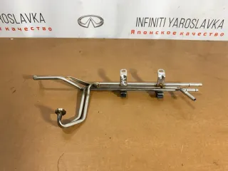 03F121497A Трубка турбины Volkswagen Polo 6 Арт 2-26572, вид 1