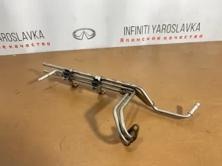 03F121497A Трубка турбины Volkswagen Polo 6 Арт 2-26572, вид 8