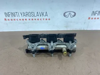 06E130090F Топливная рампа Audi A6 C6 (S6,RS6) Арт 2-26598, вид 1