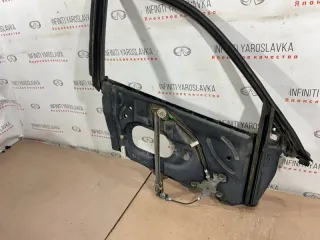 4D0837398B Стеклоподъемник Audi A8 D2 (S8) Арт 2-26611, вид 3