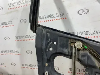 4D0837398B Стеклоподъемник Audi A8 D2 (S8) Арт 2-26611, вид 5