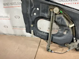 4D0837398B Стеклоподъемник Audi A8 D2 (S8) Арт 2-26611, вид 6