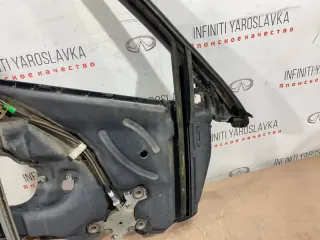 4D0837398B Стеклоподъемник Audi A8 D2 (S8) Арт 2-26611, вид 7