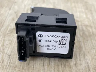 3746400XKV08B Кнопка (выключатель) Haval H9 Арт 2-26627, вид 3