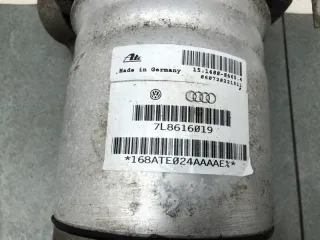 7L8616019C Амортизатор Audi Q7 4L Арт 2-26639, вид 3