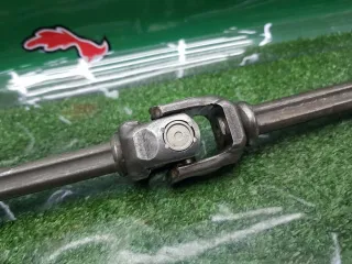 4200045 Рулевой карданчик Audi A6 C6 (S6,RS6) Арт 2-26652, вид 3