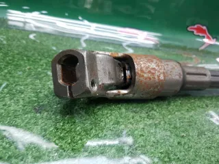 4200045 Рулевой карданчик Audi A6 C6 (S6,RS6) Арт 2-26652, вид 4