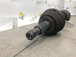 7L0407271F Привод Volkswagen Touareg 1 Арт 2-26654, вид 2