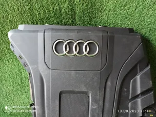 4M0133837F Корпус воздушного фильтра Audi Q8 Арт 2-26796, вид 2