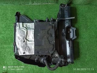 4M0133837F Корпус воздушного фильтра Audi Q8 Арт 2-26796, вид 5