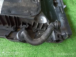 4M0133837F Корпус воздушного фильтра Audi Q8 Арт 2-26796, вид 6