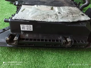 4M0133837F Корпус воздушного фильтра Audi Q8 Арт 2-26796, вид 8