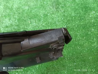 4M0133837F Корпус воздушного фильтра Audi Q8 Арт 2-26796, вид 10