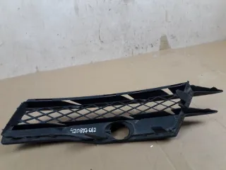 42080768201C Решетка переднего бампера Audi R8 1 Арт 2-26811, вид 3
