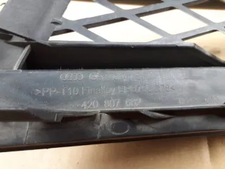 42080768201C Решетка переднего бампера Audi R8 1 Арт 2-26811, вид 4