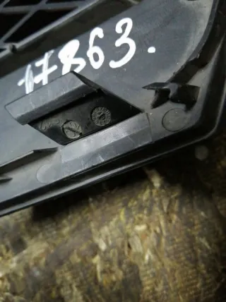 42080768201C Решетка переднего бампера Audi R8 1 Арт 2-26811, вид 5