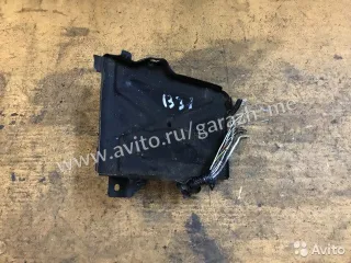 Площадка акб Acura MDX 1 2002г.  - Фото 2