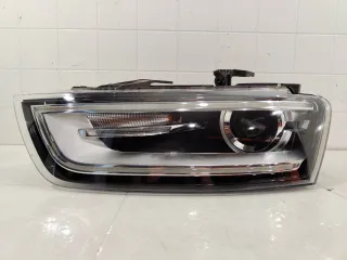 8U0941005 Фара ксенон Audi Q3 1 Арт 2-26933, вид 1