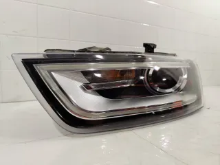 8U0941005 Фара ксенон Audi Q3 1 Арт 2-26933, вид 2