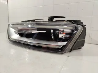 8U0941005 Фара ксенон Audi Q3 1 Арт 2-26933, вид 3