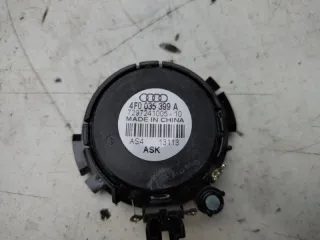 4F0035399A Динамик Audi Q7 4L Арт 2-26978, вид 4