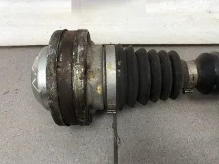 1K0407272JB Привод Skoda Octavia A5 Арт 2-26998, вид 2