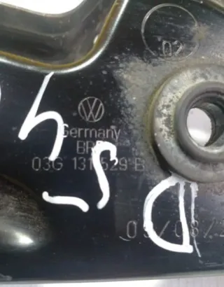 03g131529b Кронштейн Audi A6 C5 (S6,RS6) Арт 2-27000, вид 2