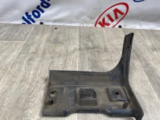 1420430 Накладка на крыло нижняя Ford Focus 2 Арт 2-27080, вид 2