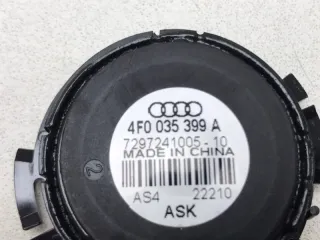 4F0035399A Динамик Audi Q7 4L Арт 2-27220, вид 7