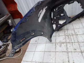 80A807437P Бампер передний Audi Q5 2 Арт 2-27235, вид 9