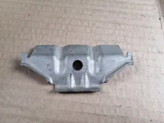61217612860 Крепление аккумулятора BMW 1 F20/F21 Арт 2-27252, вид 3
