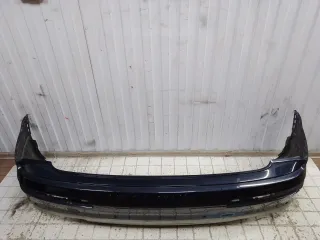 4M0807511gru Бампер задний Audi Q7 4M Арт 2-27253, вид 2