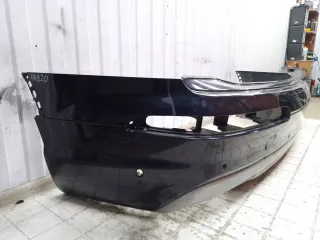 4M0807511gru Бампер задний Audi Q7 4M Арт 2-27253, вид 3