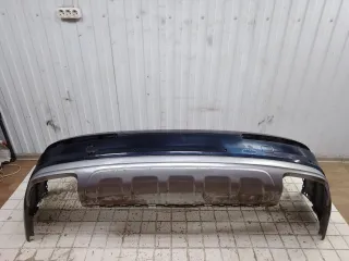 4M0807511gru Бампер задний Audi Q7 4M Арт 2-27253, вид 6