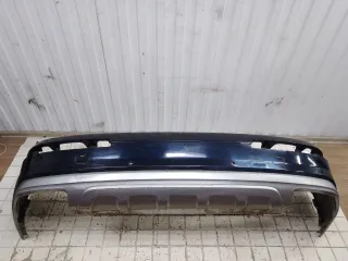 4M0807511gru Бампер задний Audi Q7 4M Арт 2-27253, вид 7