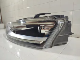 8U0941043 Фара ксенон Audi Q3 1 Арт 2-27281, вид 3