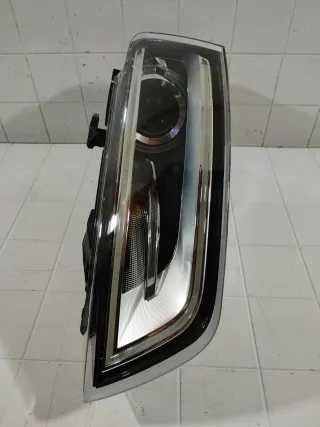 8U0941043 Фара ксенон Audi Q3 1 Арт 2-27281, вид 4